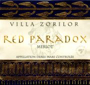 RomaniaRed Paradox Villa Zorilor